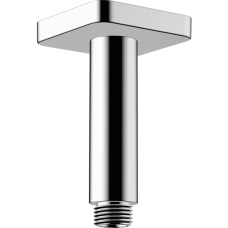 Потолочный держатель 100 мм Hansgrohe Vernis Shape