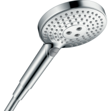 Ручной душ S 120 3jet Hansgrohe Raindance Select