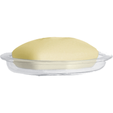 Мыльница hansgrohe Casetta S для душевого гарнитура 28684000, хром