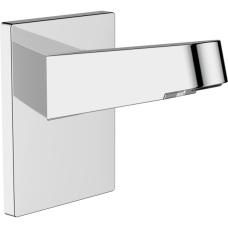 Держатель hansgrohe Pulsify для верхнего душа диаметром 26 см