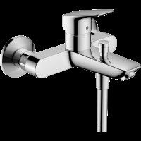 Смеситель для ванны hansgrohe Logis 71400000, хром