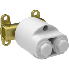 Встраиваемая часть гигиенического душа hansgrohe 29235180