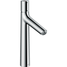 Смеситель для раковины hansgrohe Talis Select S 190 72044000, хром