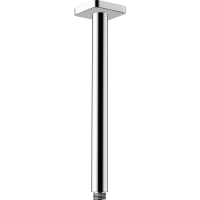 Потолочный держатель 300 мм Hansgrohe Vernis Shape