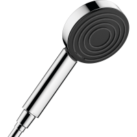 Ручной душ 105 1jet Green Hansgrohe Pulsify