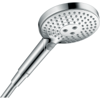 Ручной душ hansgrohe Raindance Select S 120 3jet