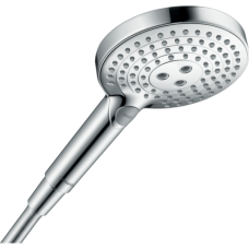 Ручной душ hansgrohe Raindance Select S 120 3jet