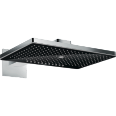 Верхний душ hansgrohe Rainmaker Select 460 3jet с держателем