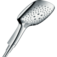 Ручной душ hansgrohe E 150 3jet EcoSmart Raindance Select