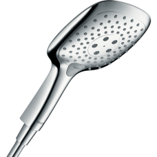 Ручной душ hansgrohe E 150 3jet EcoSmart Raindance Select