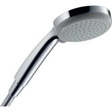 Ручной душ hansgrohe Croma 100 4jet Vario EcoSmart 28537000, хром