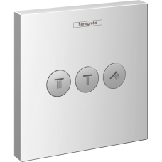 Переключатель потоков для душа Hansgrohe ShowerSelect