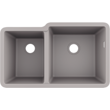 Мойка hansgrohe S51 для монтажа под столешницу, S510-U760