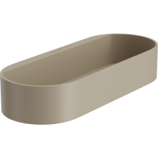 Контейнер для хранения глубокая hansgrohe WallStoris Planet Edition 28912210, песок