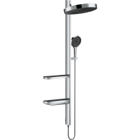 HG Showerpipe 360 1jet, СМ