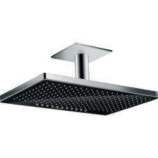 Верхний душ встраиваемый Hansgrohe Rainmaker Select 460 2jet