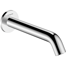 Излив для ванны hansgrohe Tecturis S