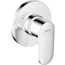 Смеситель для душа однорычажный Hansgrohe Vernis Blend