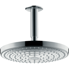 Верхний душ S 240 2jet Hansgrohe Raindance Select