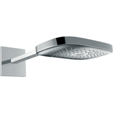 Верхний душ E 300 3jet Hansgrohe Raindance Select
