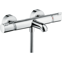 Термостат hansgrohe Ecostat Comfort для ванны