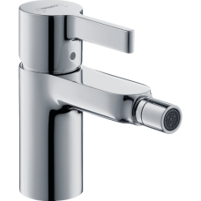 Смеситель для биде hansgrohe Metris S 31261000, хром