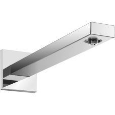 HG Душ. держатель Square, 38,9 см, хр