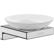 Мыльница Hansgrohe AddStoris