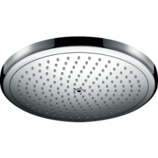 Верхний душ hansgrohe Croma 280 1jet EcoSmart 26221000, хром