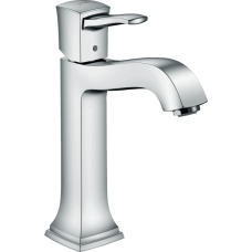 Смеситель hansgrohe Metropol Classic для раковины
