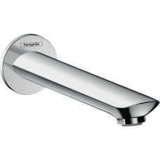 Излив для ванны hansgrohe Novus 71320000, хром