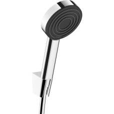 Душевой набор с держателем 105 1jet, шланг 125 см Hansgrohe Pulsify