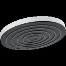 Верхний душ hansgrohe Pulsify S 260 1jet 24140700, матовый белый