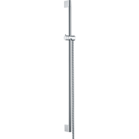 Душевая штанга hansgrohe Unica Crometta 90 см со шлангом 27614000, хром