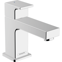 Смеситель однорычажный Hansgrohe Vernis Blend, для холодной воды 71592000, хром
