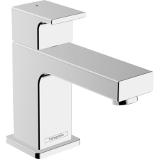 Смеситель однорычажный Hansgrohe Vernis Blend, для холодной воды 71592000, хром