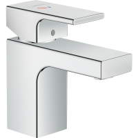Смеситель для раковины 70 Hansgrohe Vernis Shape
