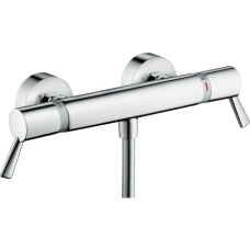 Термостат для душа hansgrohe Ecostat Comfort Care 13117000, хром