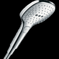Ручной душ 120 Air 3jet Hansgrohe Raindance Select 26520_cfg