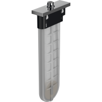 Скрытая часть смесителя hansgrohe sBox