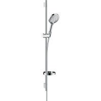Душевой набор S 120 3jet/Unica hansgrohe Raindance Select