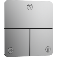 Переключатель потоков hansgrohe ShowerSelect Comfort Q