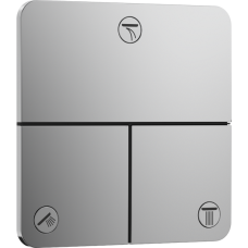 Переключатель потоков hansgrohe ShowerSelect Comfort Q