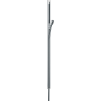 Душевая штанга hansgrohe Unica Raindance 90 см со шлангом 27636000, хром