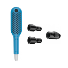 Душевой набор для собак Hansgrohe DogShower HG-PR9, синий