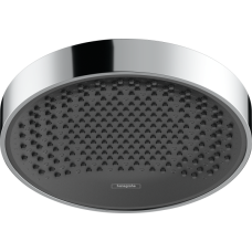 Верхний душ hansgrohe Rainfinity 250 1jet EcoSmart 9 л/мин
