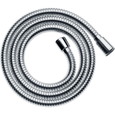 Душевой шланг hansgrohe Sensoflex 200 см с защитой от перекручивания 28134000, хром