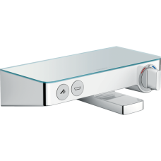 Термостат для ванны hansgrohe ShowerTablet Select 300 13151000, хром