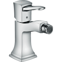 Смеситель hansgrohe Metropol Classic для биде