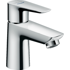 Кран для холодной воды hansgrohe Talis E 80 71706000, хром